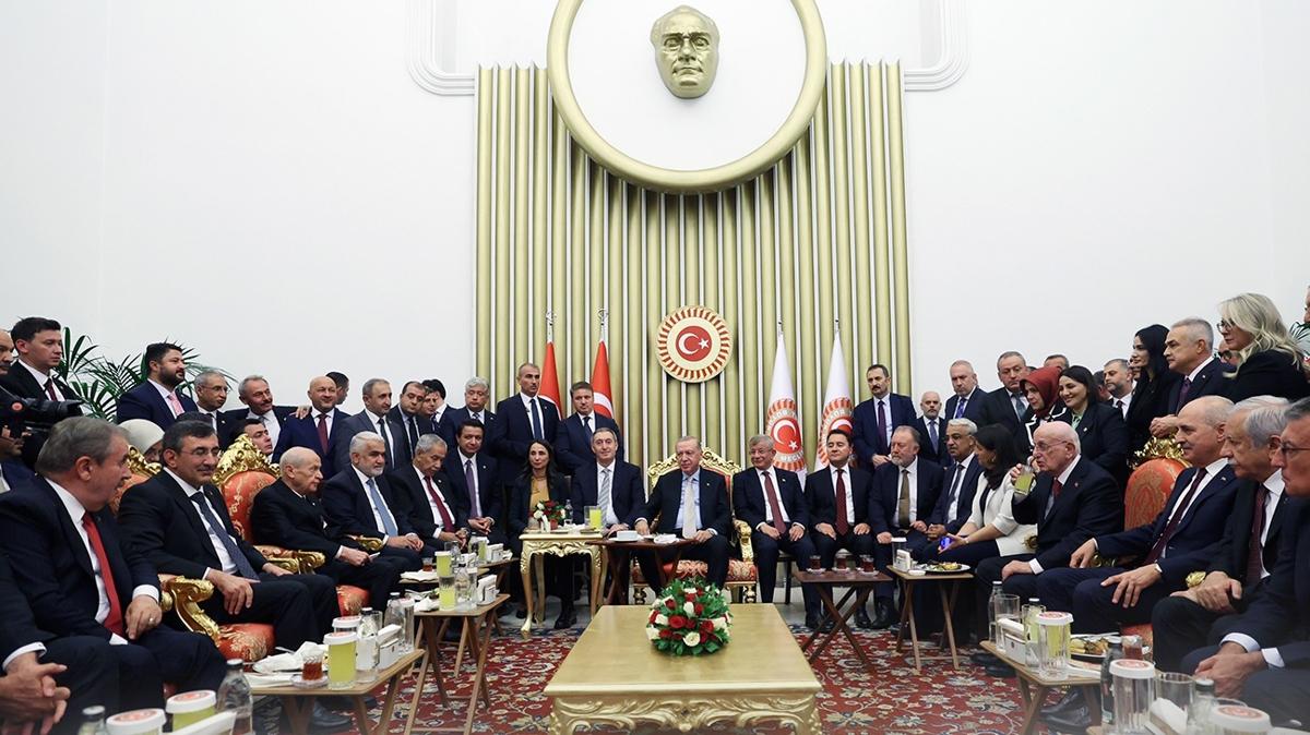 chp tbmm 1 ekim fotoraflar resimleri