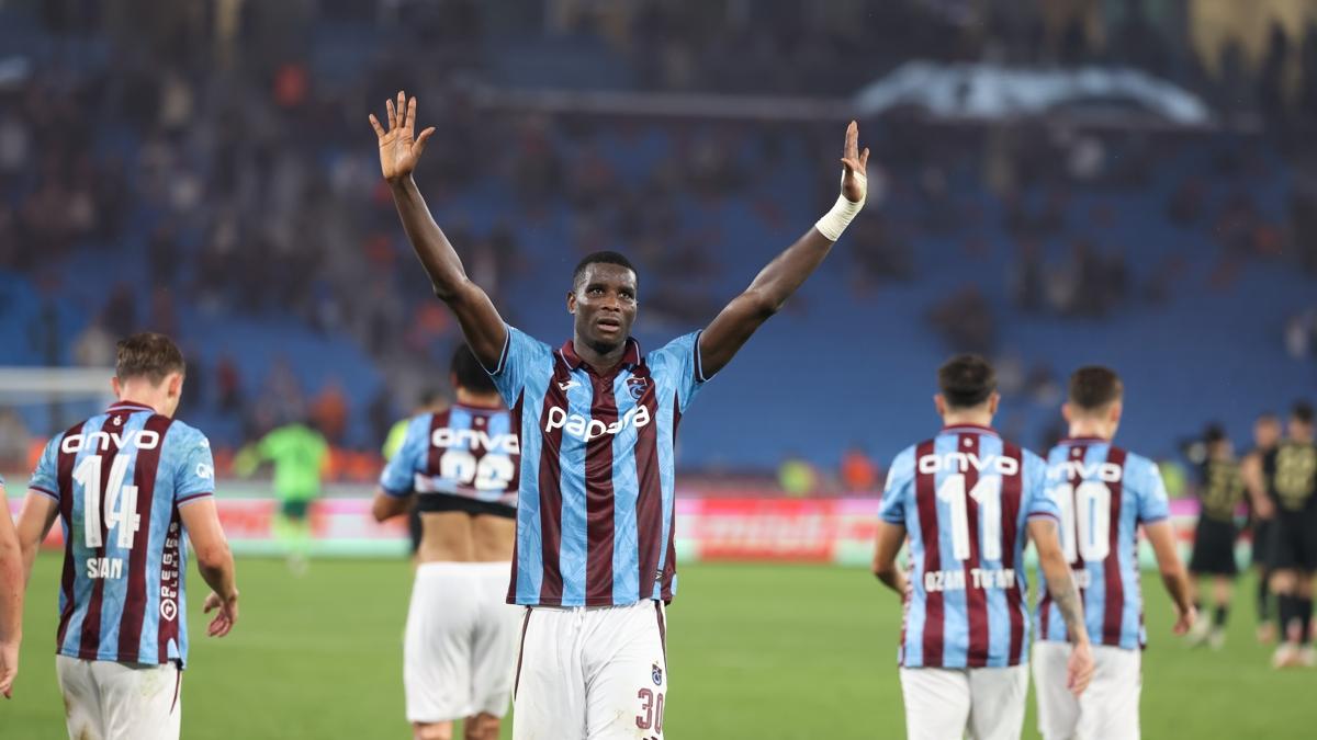 trabzonspor sper lig futbol fotoraflar resimleri