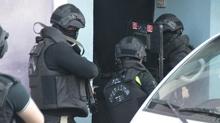 DEA'n ''ocuk Eylemci'' plan stanbul'da polis radarna yakaland: 2 pheli yakaland