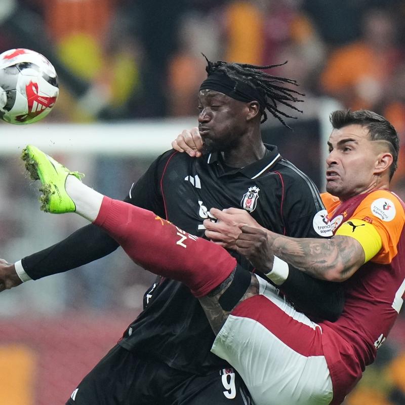 Tammy Abraham: 1 puan iin mutlu deiliz