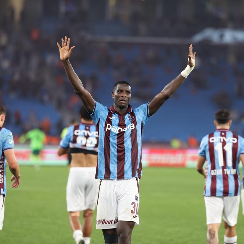 Tek kelimeyle Frtna!