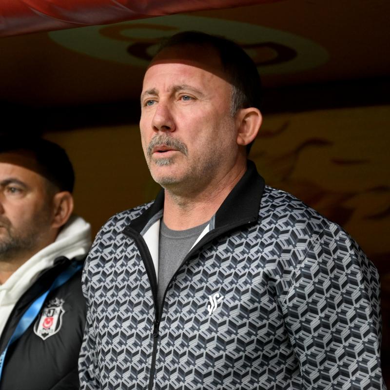 Beikta, yenilmezlik serisini 3 maa kard