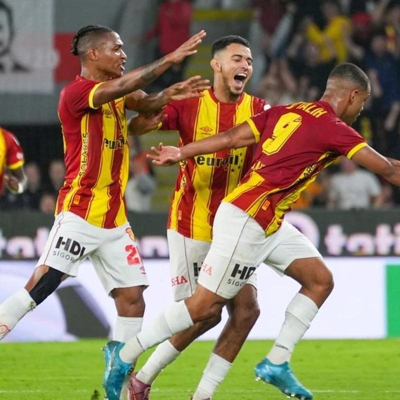 G�ztepe, Ba�ak�ehir'i tek golle y�kt�