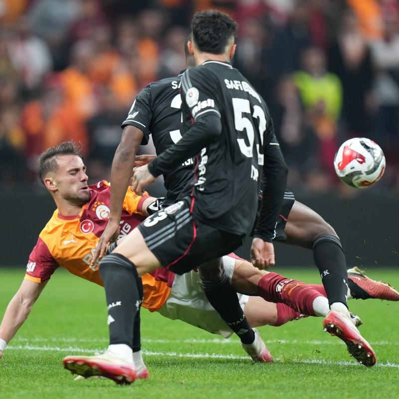 Kartal Aslan'n fiyakasn bozdu