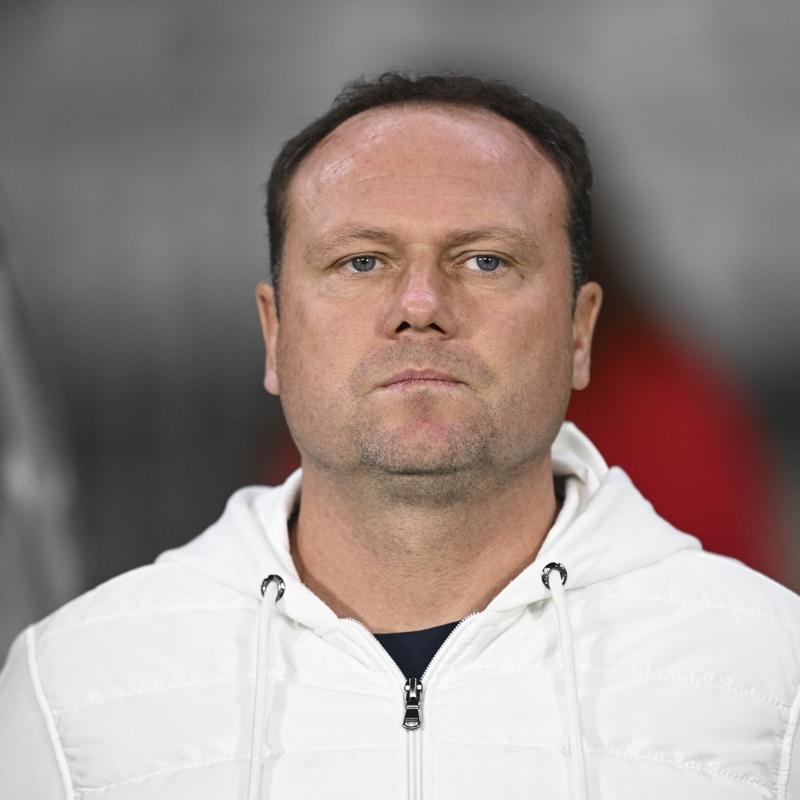 Marcel Licka'dan ma� sonu ilgin� a��klama! 'Ayn� hatalar� e�ekler gibi tekrar ediyoruz'