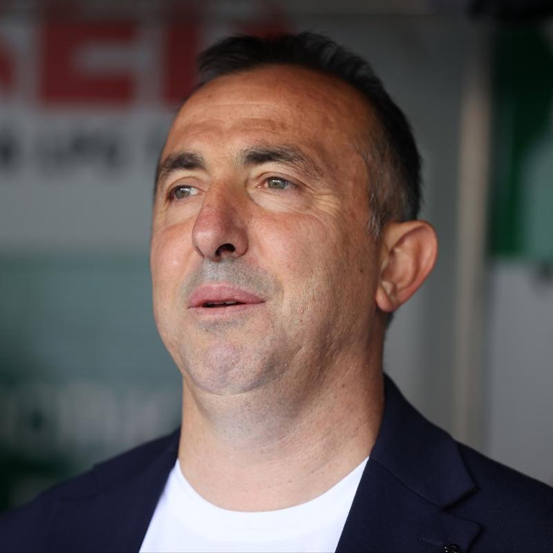 Recep Uar: Konyaspor'un byle bir gol yememesi lazmd