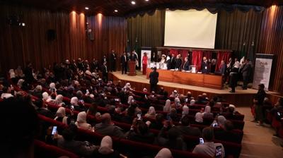 Esad rejimi sonras ilk seim... Suriye'de Halk Meclisi seimleri sona erdi