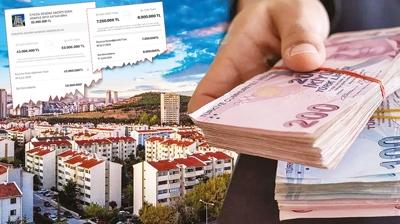 Fiyat artran ev sahibi yand! 100 bin TL ceza deyecek