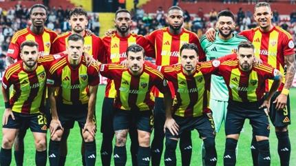 Kayserispor bu sezon galibiyet yz grmedi