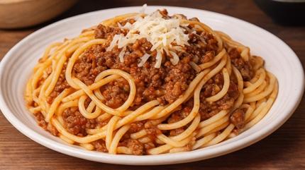 Kymal makarna tarifi! Hem pratik yemek hem lezzetli