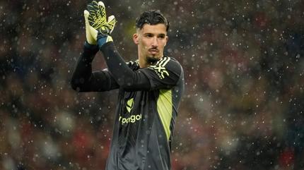 Ruben Amorim'den Altay Bay�nd�r a��klamas�