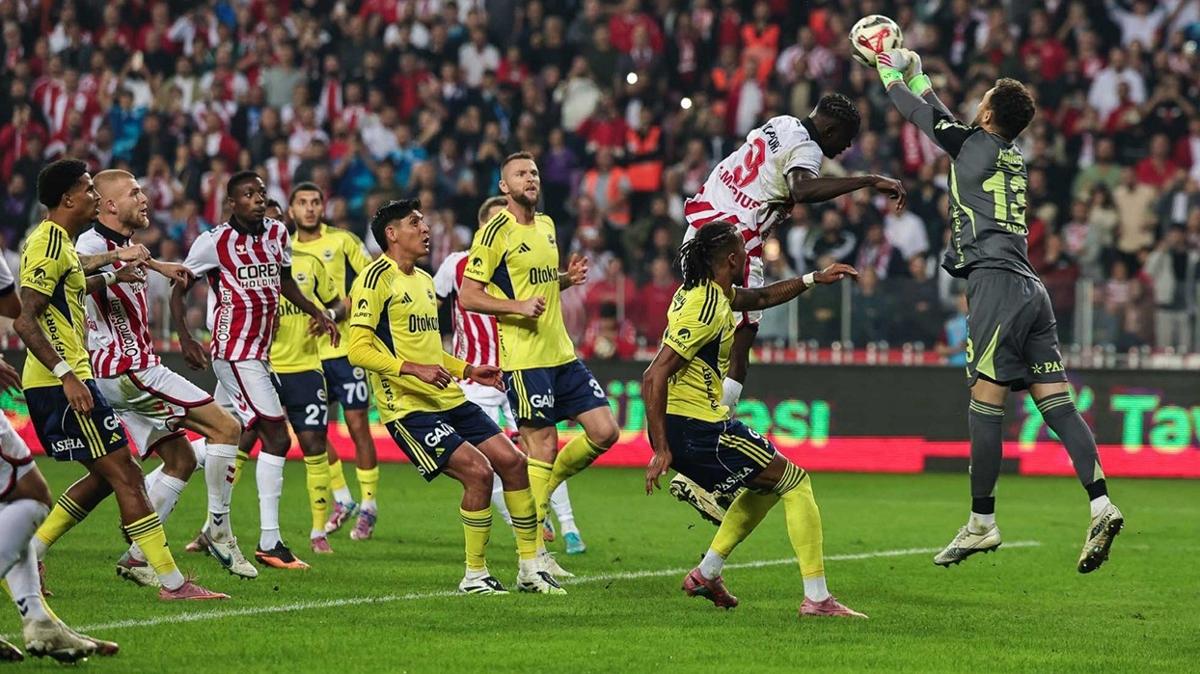 fenerbahe sper lig samsunspor fotoraflar resimleri