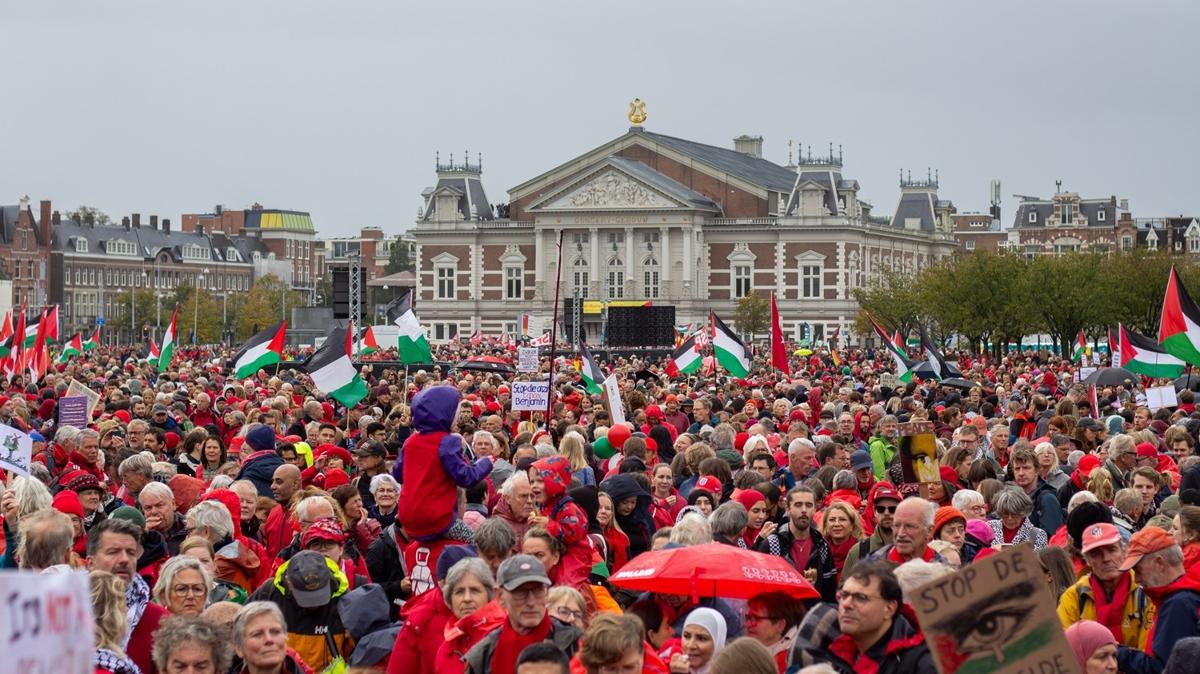 hollanda  israil filistin fotoraflar resimleri