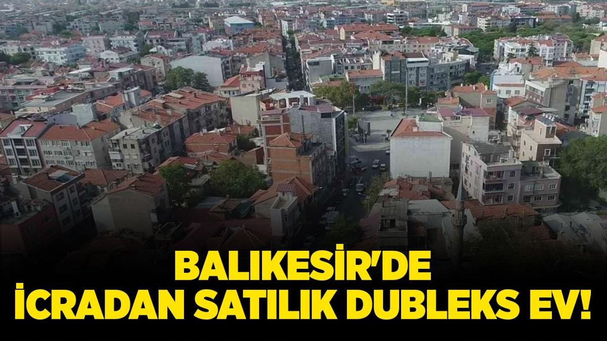 balkesir burhaniye dubleks icradan satlk ev icradan satlk dubleks icra ilanlar fotoraflar resimleri