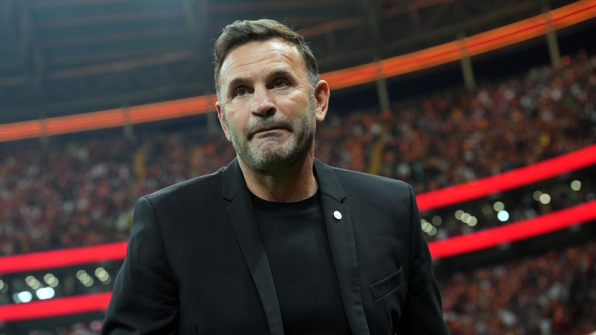 galatasaray beikta okan buruk fotoraflar resimleri