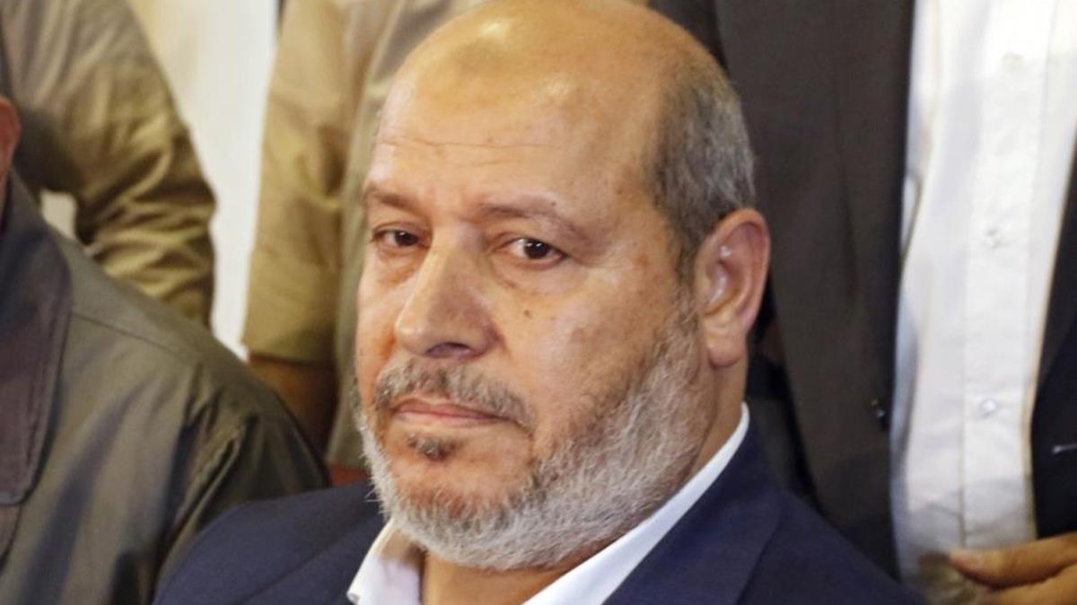 hamas israil kahire suudi arabistan msr doha mzakere bar katliam trump abd fotoraflar resimleri