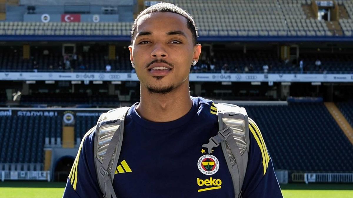 brandon boston fenerbahe beko basketbol fotoraflar resimleri