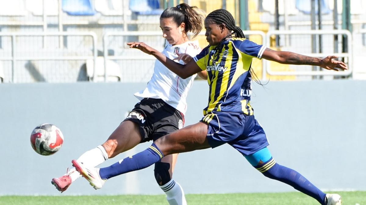 fenerbahe beikta kadn futbol sper ligi fotoraflar resimleri