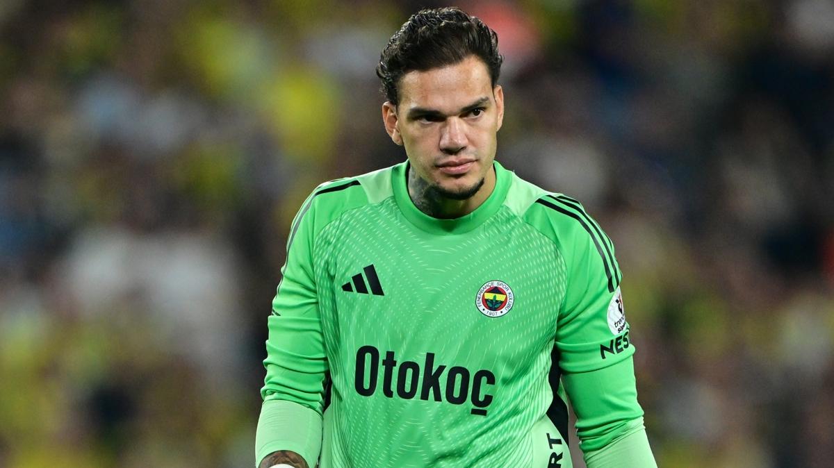 ederson fenerbahe sper lig fotoraflar resimleri