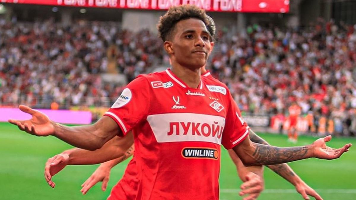 Rusya Premier Ligi Moskova derbisi CSKA liderlii fotoraflar resimleri