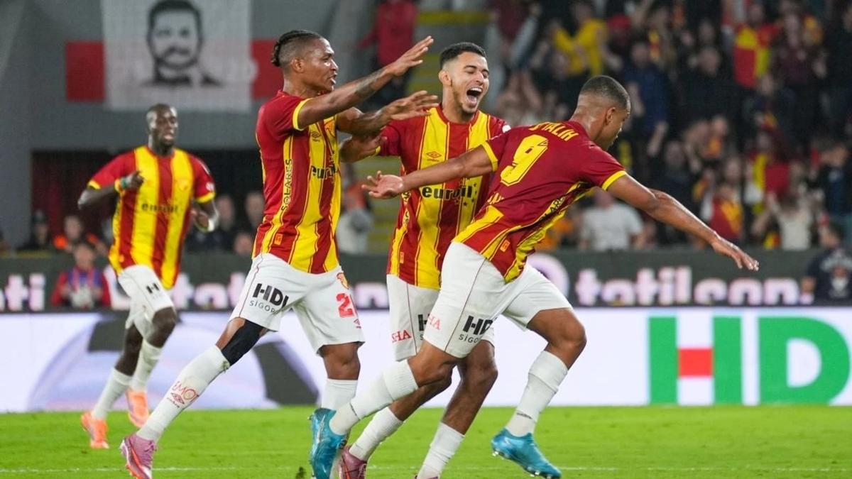Gztepe Sper Lig Baakehir fotoraflar resimleri