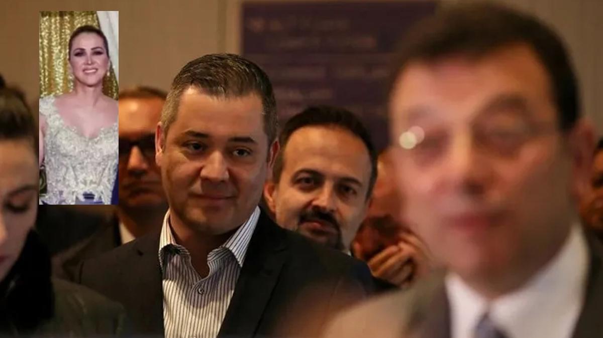 yolsuzluk soruturmas ibb reklamc Ali Yakut fotoraflar resimleri