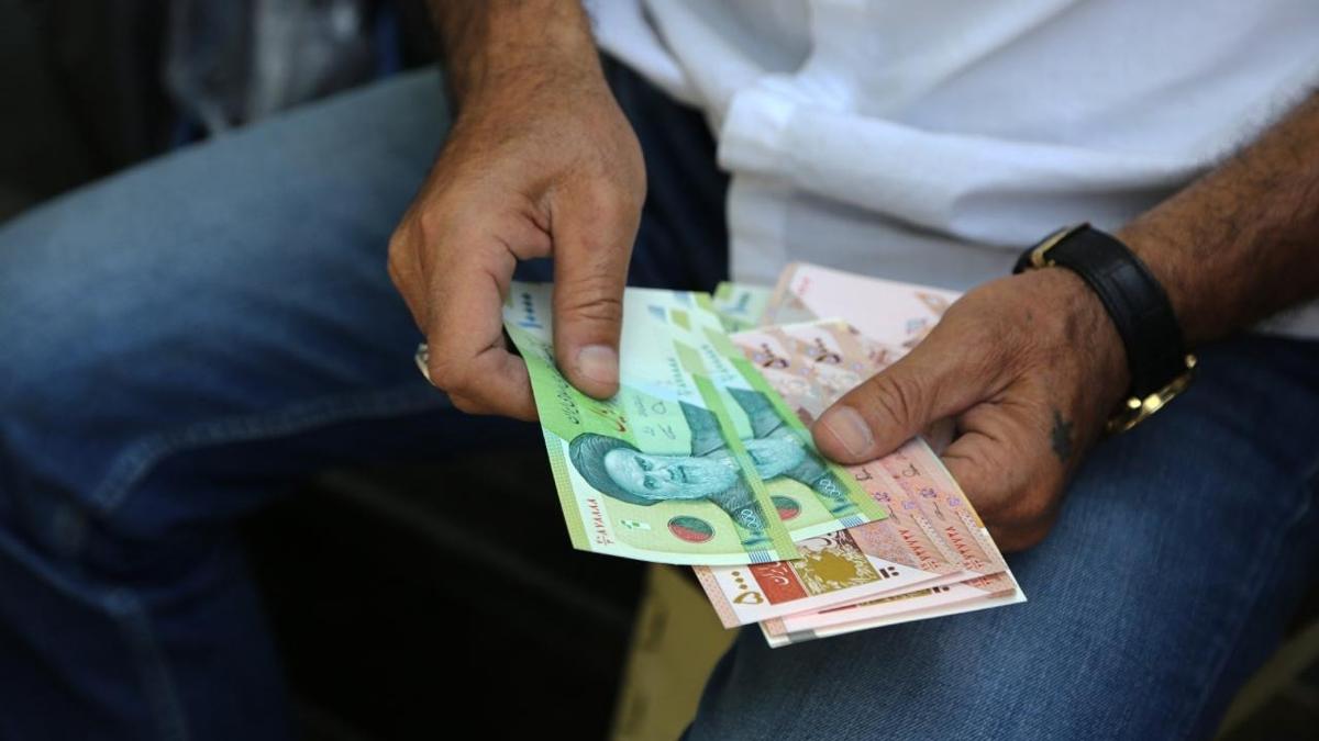 ran Meclisi Riyal Kran fotoraflar resimleri