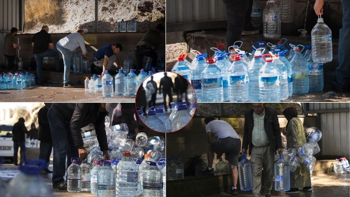 ankara su su kesintisi chp chp belediye ankara bykehir belediyesi fotoraflar resimleri