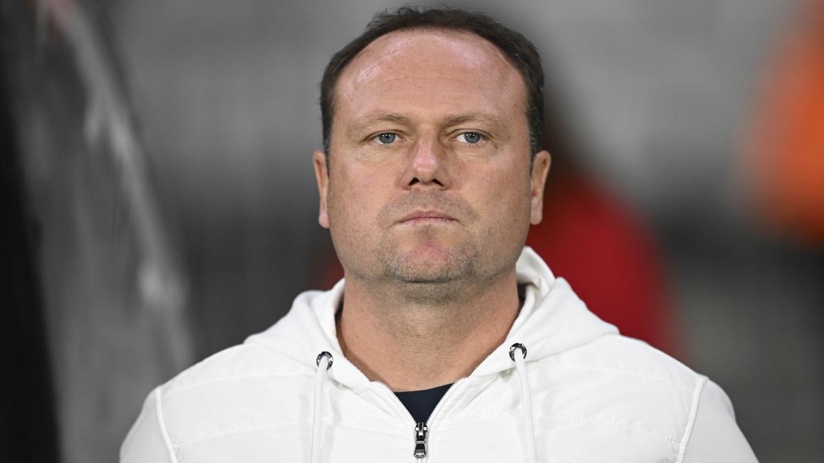 Fatih Karagmrk Gaziantep FK Marcel Licka fotoraflar resimleri
