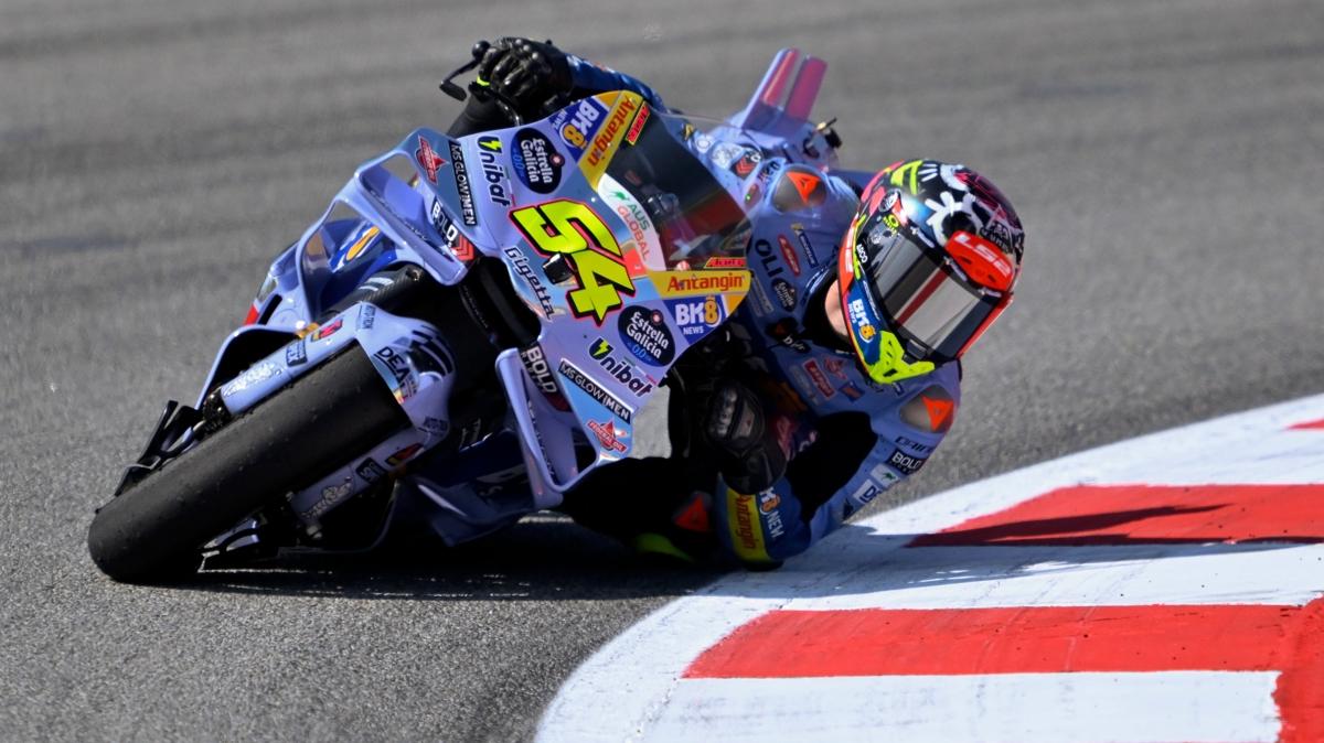 Fermin Aldeguer motogp endonezya foto�raflar� resimleri