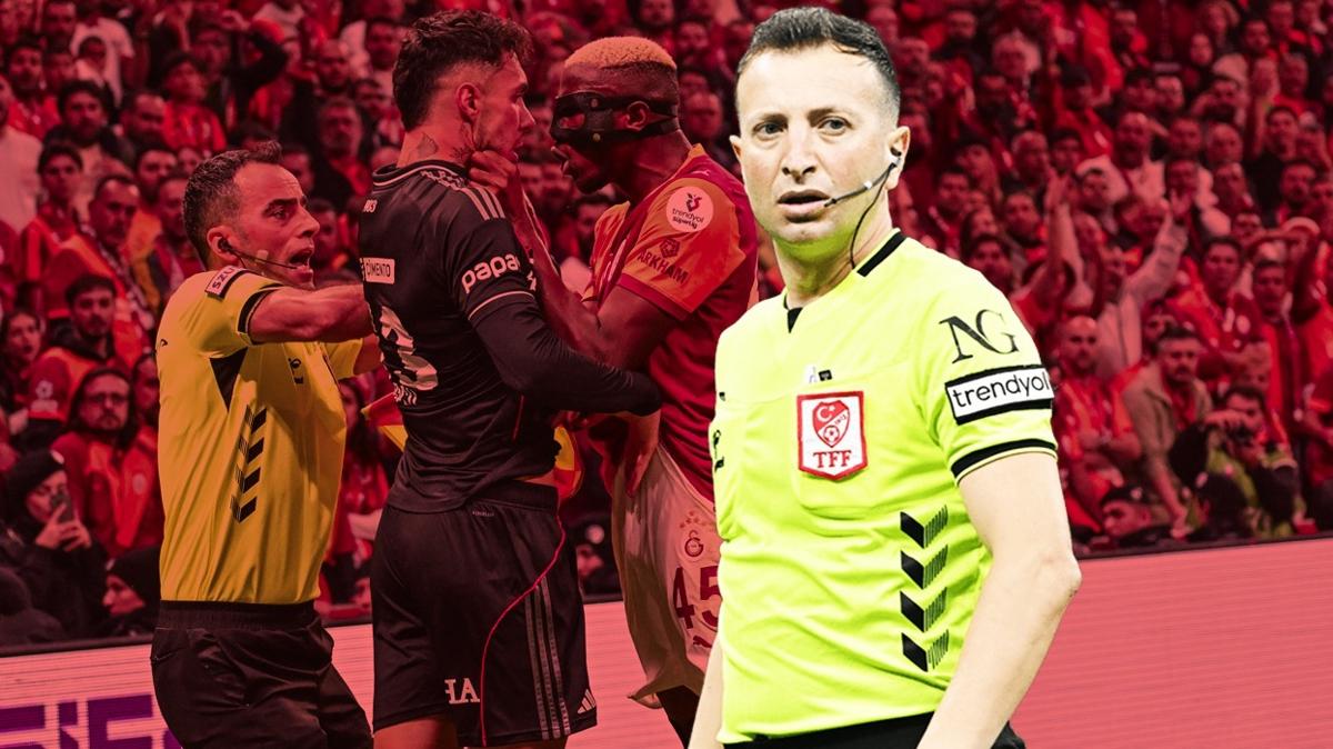 yasin kol sper lig galatasaray beikta derbi fotoraflar resimleri