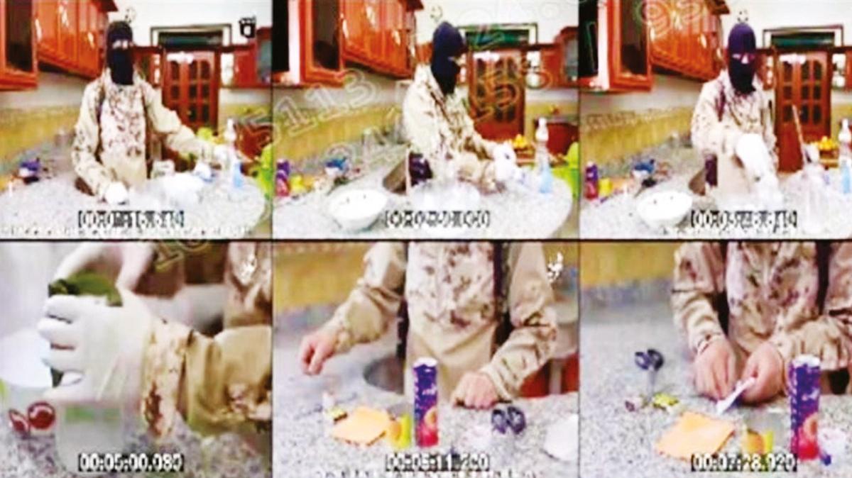 istanbul emniyet terr rgt dea terrist trkmenistan uyruklu ocuk eylem hazrl fotoraflar resimleri