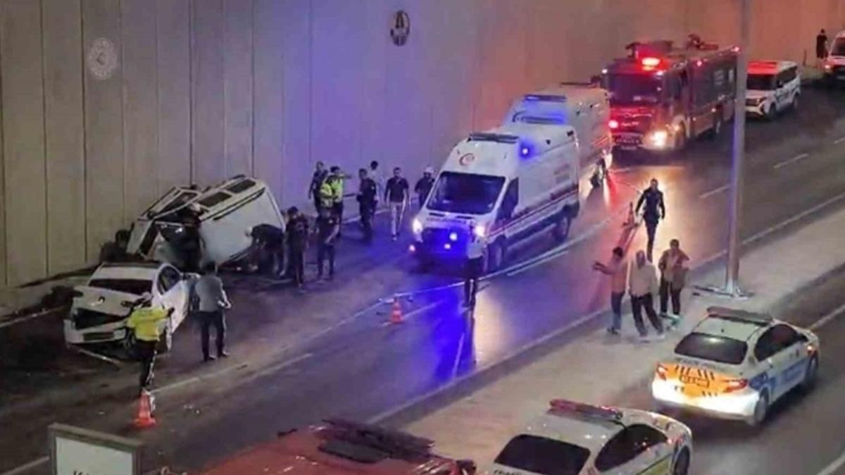 trafik kazas l yaral fotoraflar resimleri