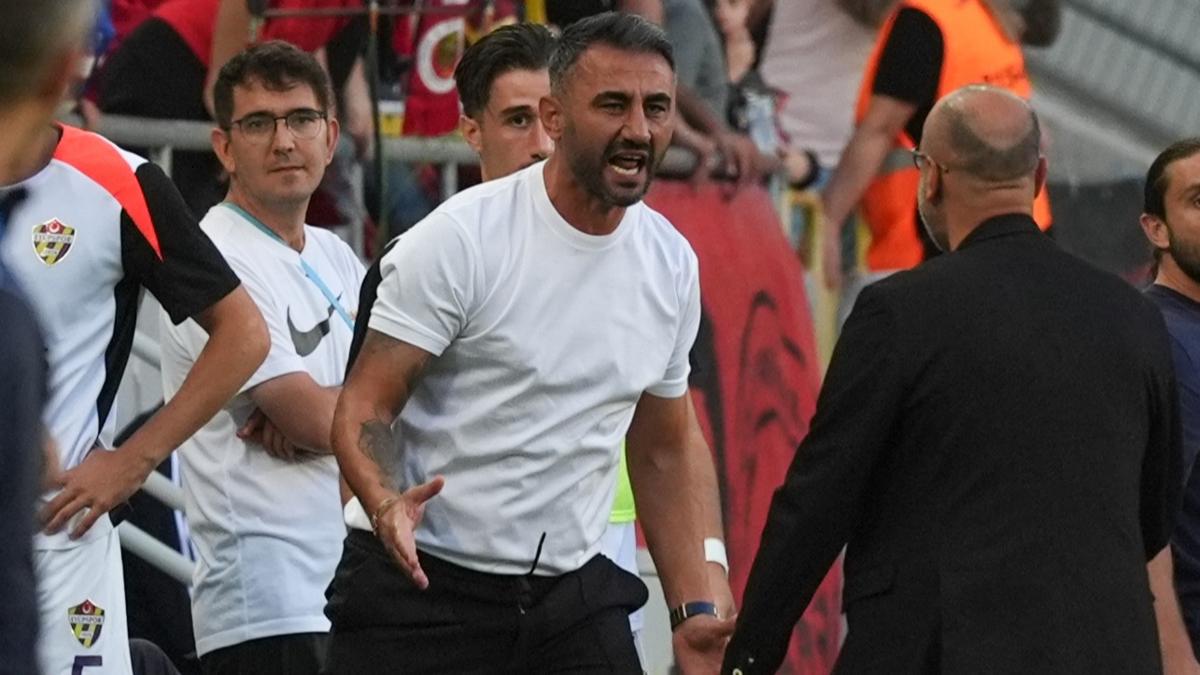 seluk ahin eypspor  sper lig fotoraflar resimleri