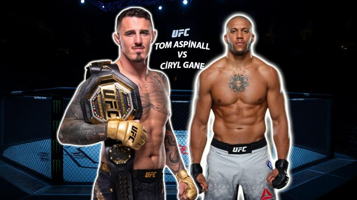 ufc ufc 321 aspinall gane ufc 321 ne zaman fotoraflar resimleri