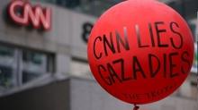 CNN'in sunucusunun insanlktan km yorumu tepki toplad! Gazzeli bebekleri aka konusu yapt