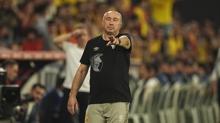 Stanimir Stoilov: ok daha iyi olmamz lazm