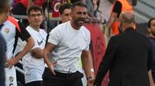 Sper Lig'de ayrlk! Seluk ahin sadece 8 ma dayanabildi