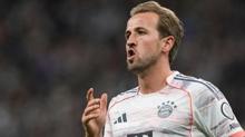 Suudi Arabistan'dan Harry Kane'e 261 milyon sterlinlik teklif