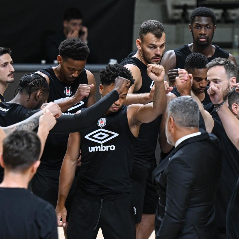 Beikta GAN'in konuu London Lions