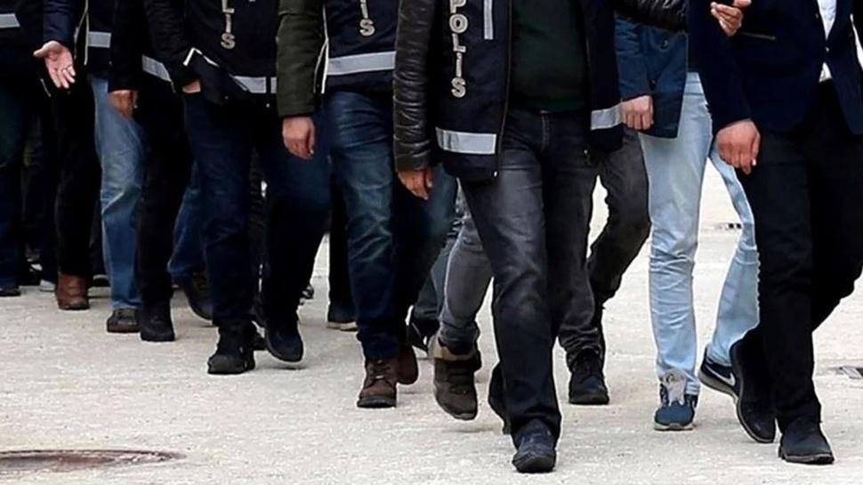 stanbul Altn Rafinerisi A ve bal irketlere operasyon!