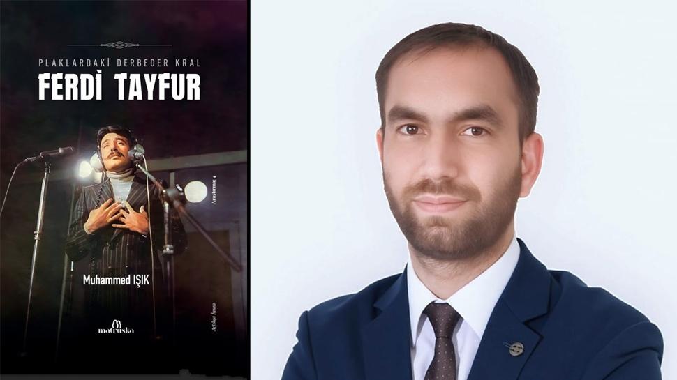 Plaklardan taan bir hikye: Ferdi Tayfur'un mziiyle gemie yolculuk