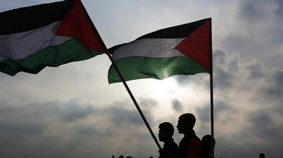 Atekes mzakereleri balyor! Hamas heyeti Msr'a ulat