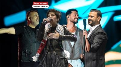 Haftann Ajandas: Bu hafta ne yapsak?