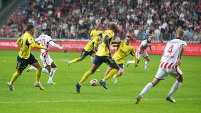 VAR m�s�n yok musun!