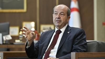 Zirve ncesi aklad: Bir millet 3 devlet anlay yaygnlayor