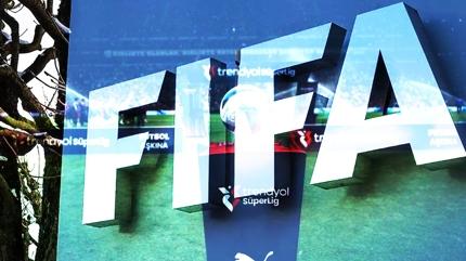 FIFA'dan Sper Lig kulbne ceza! Transfer tahtas kapand