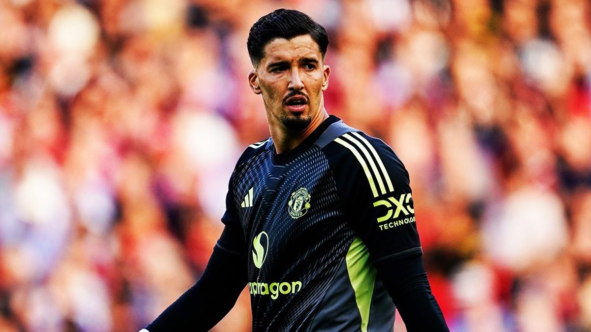Altay Bayndr Manchester United Premier Lig fotoraflar resimleri