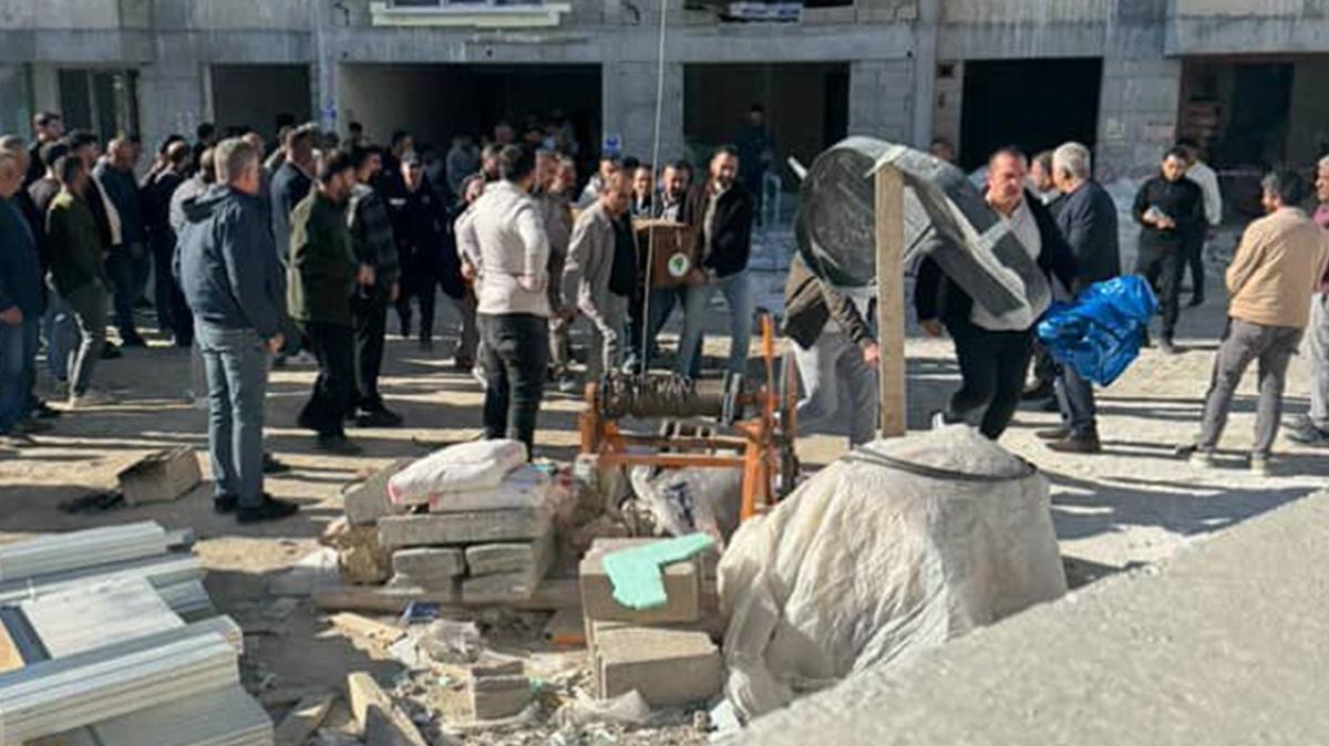 Ankara naat Yk asansr  fotoraflar resimleri