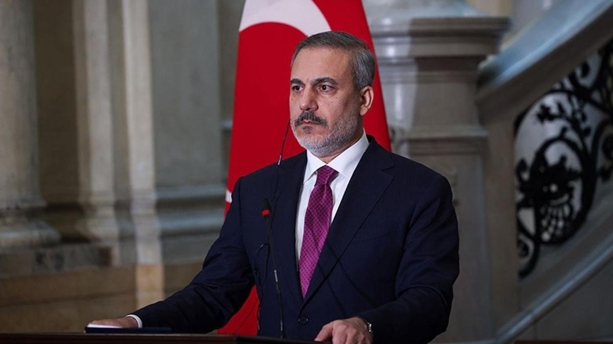 trk dnyas hakan fidan trkiye fotoraflar resimleri
